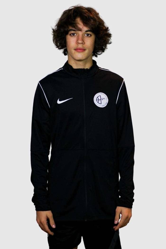 Veste Nike Sport Adulte - FFBC