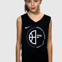 Maillot réversible Nike FFBC