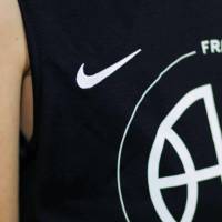 Maillot réversible Nike FFBC – Image 3
