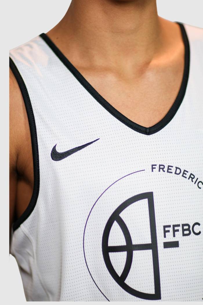 Maillot réversible Nike FFBC Adulte – Image 6
