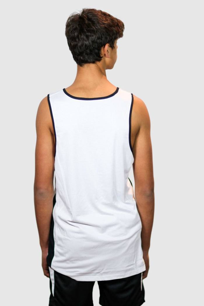 Maillot réversible Nike FFBC Adulte – Image 4