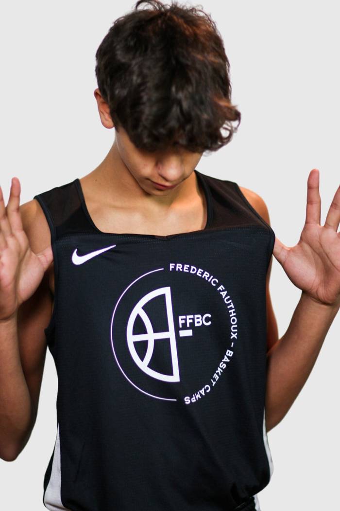 Maillot réversible Nike FFBC Adulte – Image 5