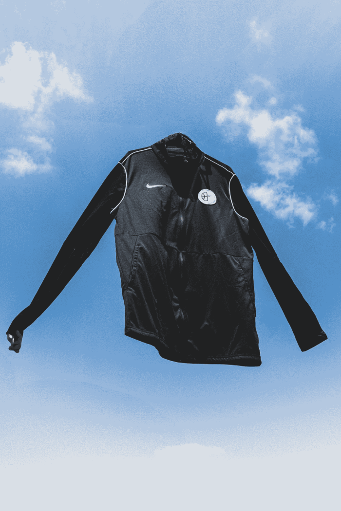 Veste Nike Sport Adulte - FFBC – Image 4