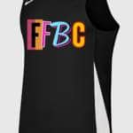 Reversible FFBC X Miami Enfant