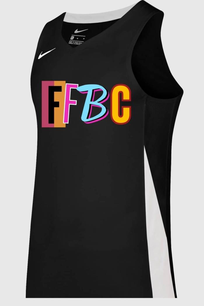 Reversible FFBC X Miami Enfant