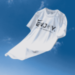 T-shirt Nike Enfant "Enjoy" - FFBC