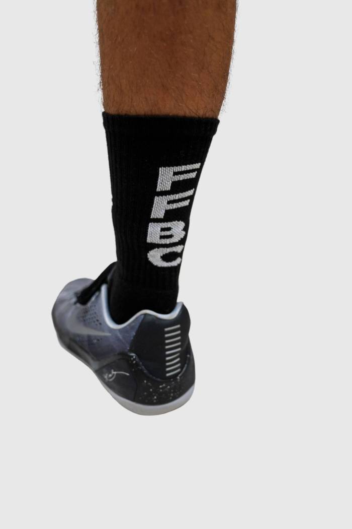 Chaussettes FFBC, boutique