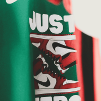 Maillot Nike Enfant "Just FFBC" - FFBC – Image 2