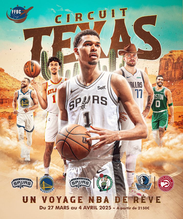 voyages USA,basket,voyages NBA