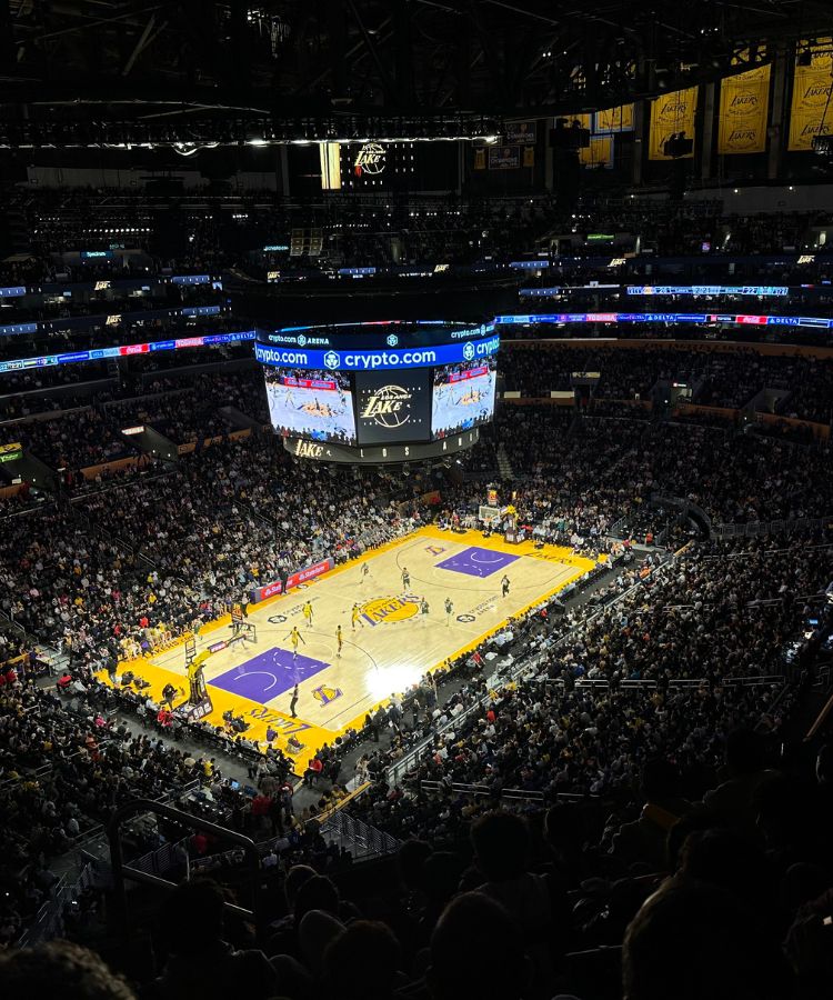voyages USA,basket,voyages NBA